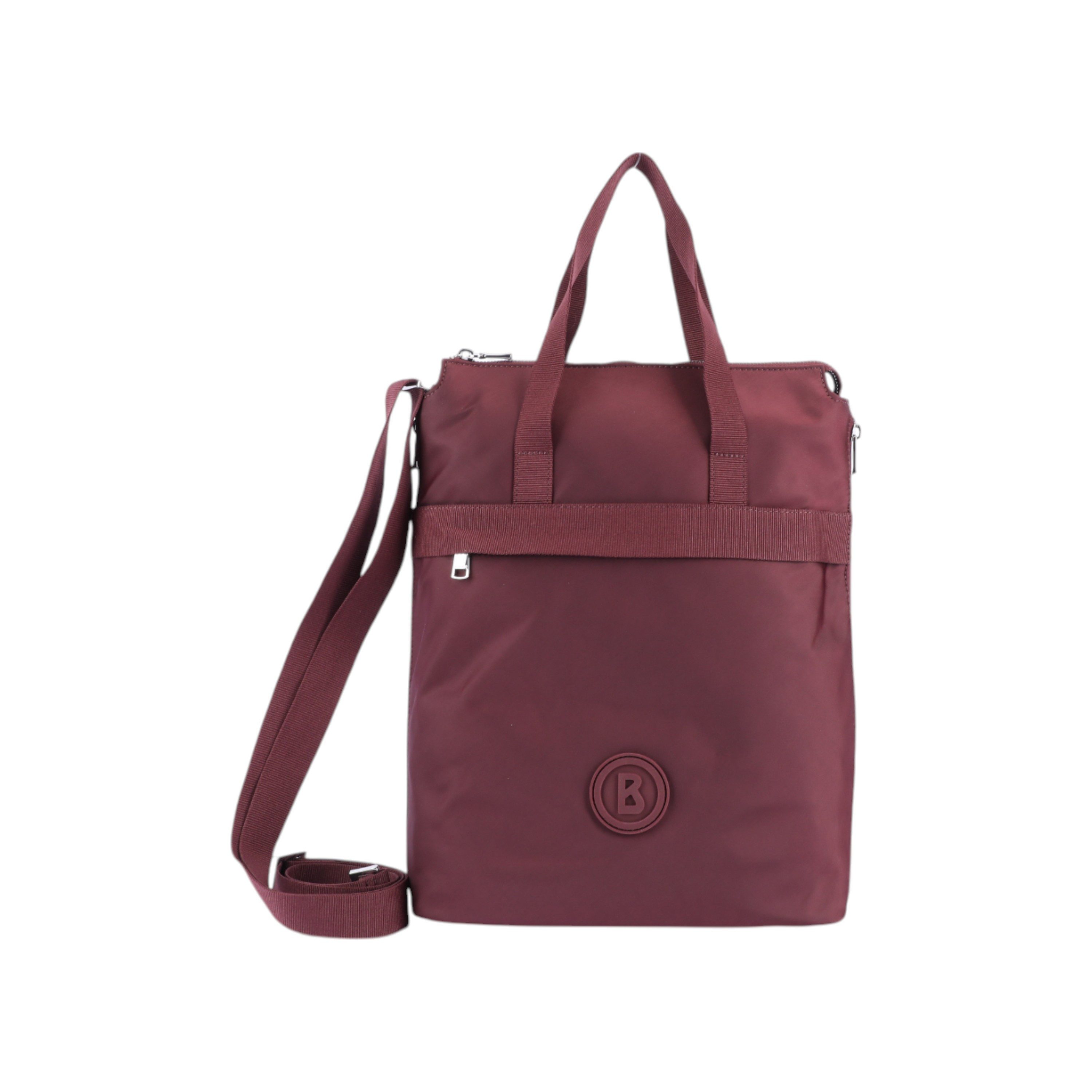 BOGNER Rucksack Bogner - Damen Rucksack Maggia 1.0 Malea