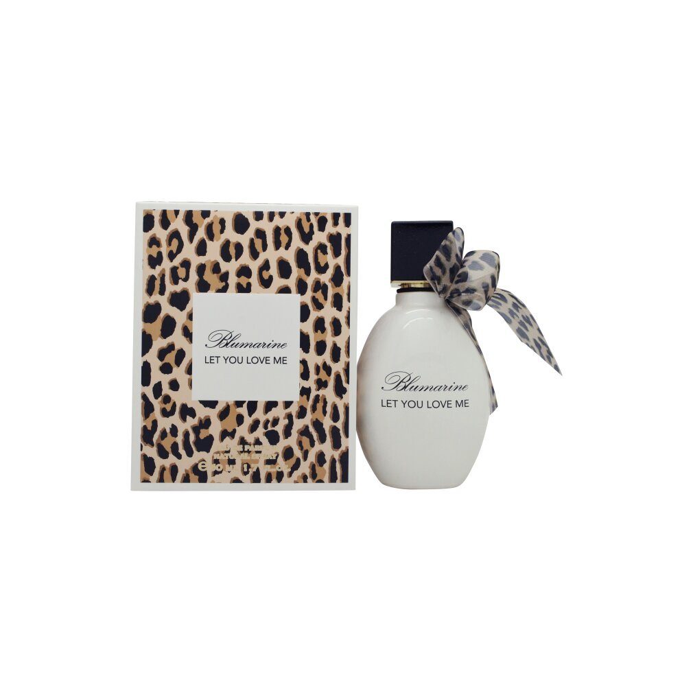 Blumarine Eau de Parfum Blumarine Let You Love Me Edp Spray