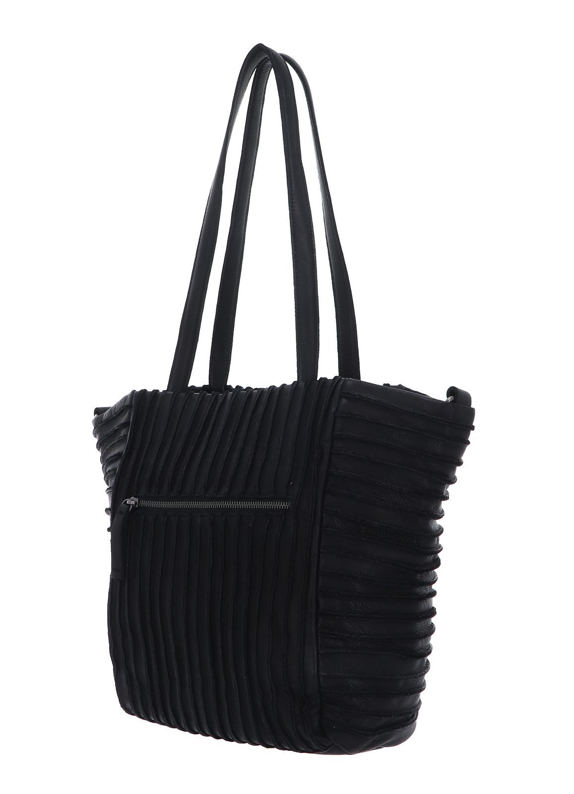 FREDsBRUDER Shopper Riffelhörnchen