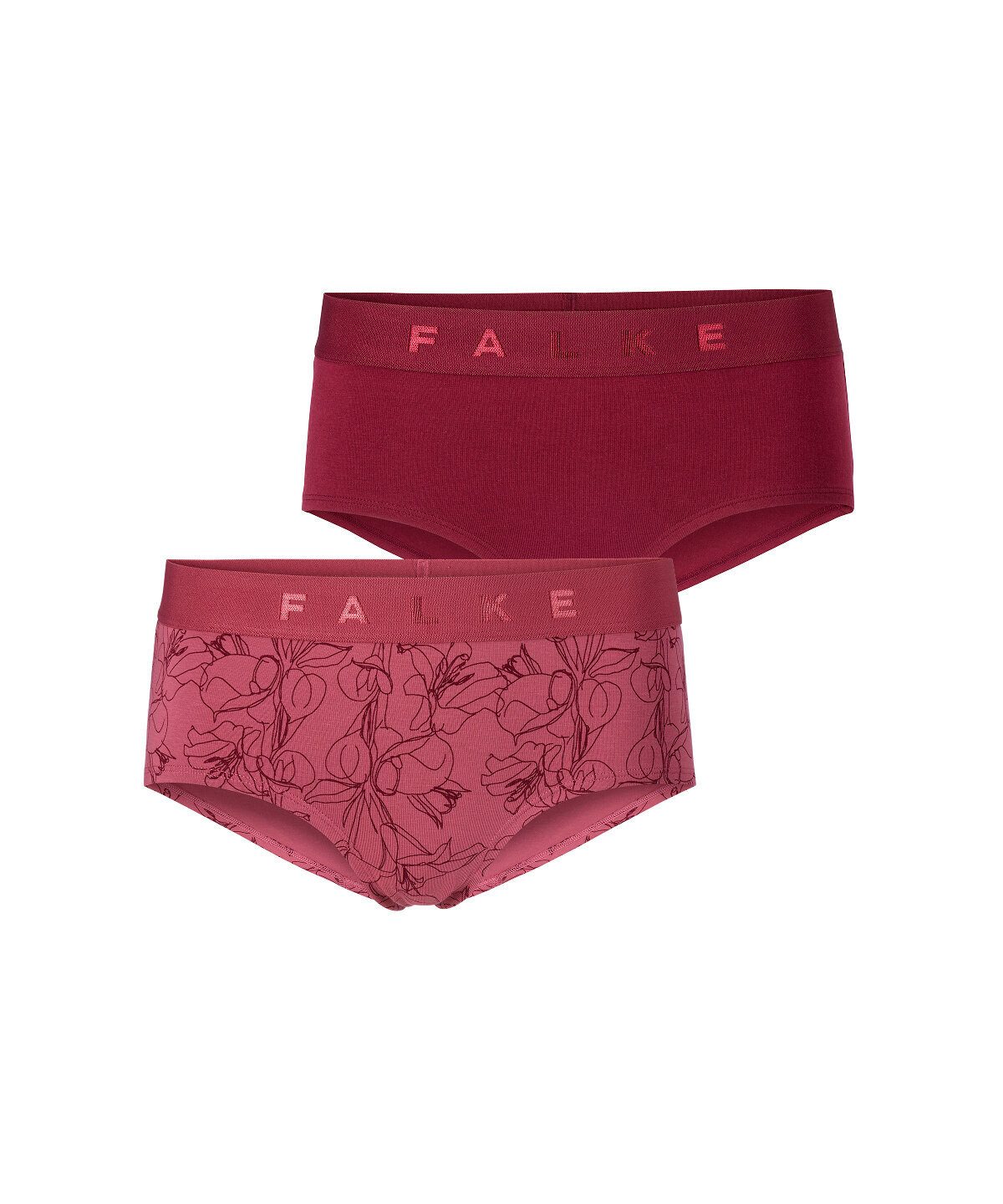 FALKE Funktionsunterhose FALKE Hipster Daily Comfort Damen