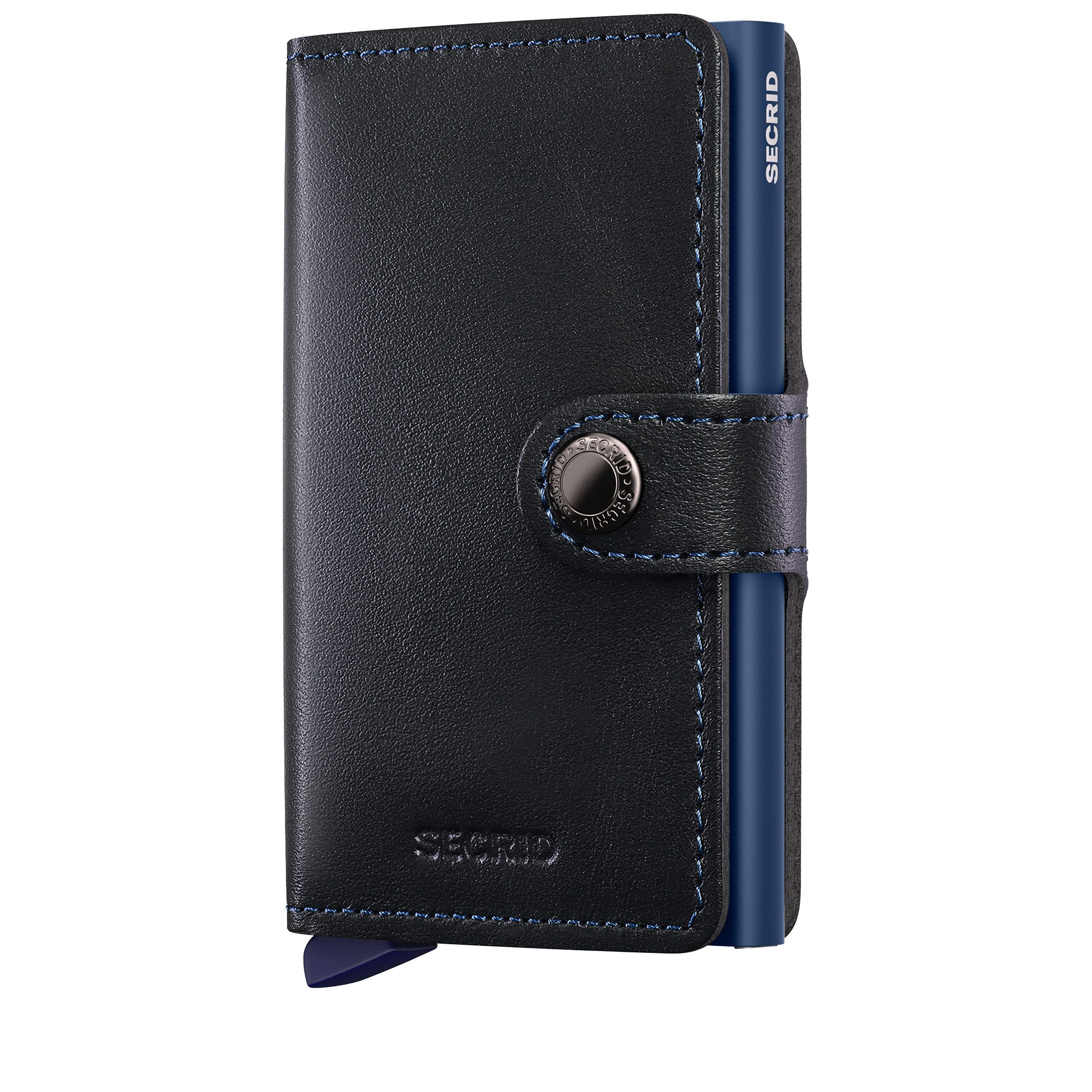 SECRID Geldbörse Miniwallet Original (1-tlg) günstig online kaufen