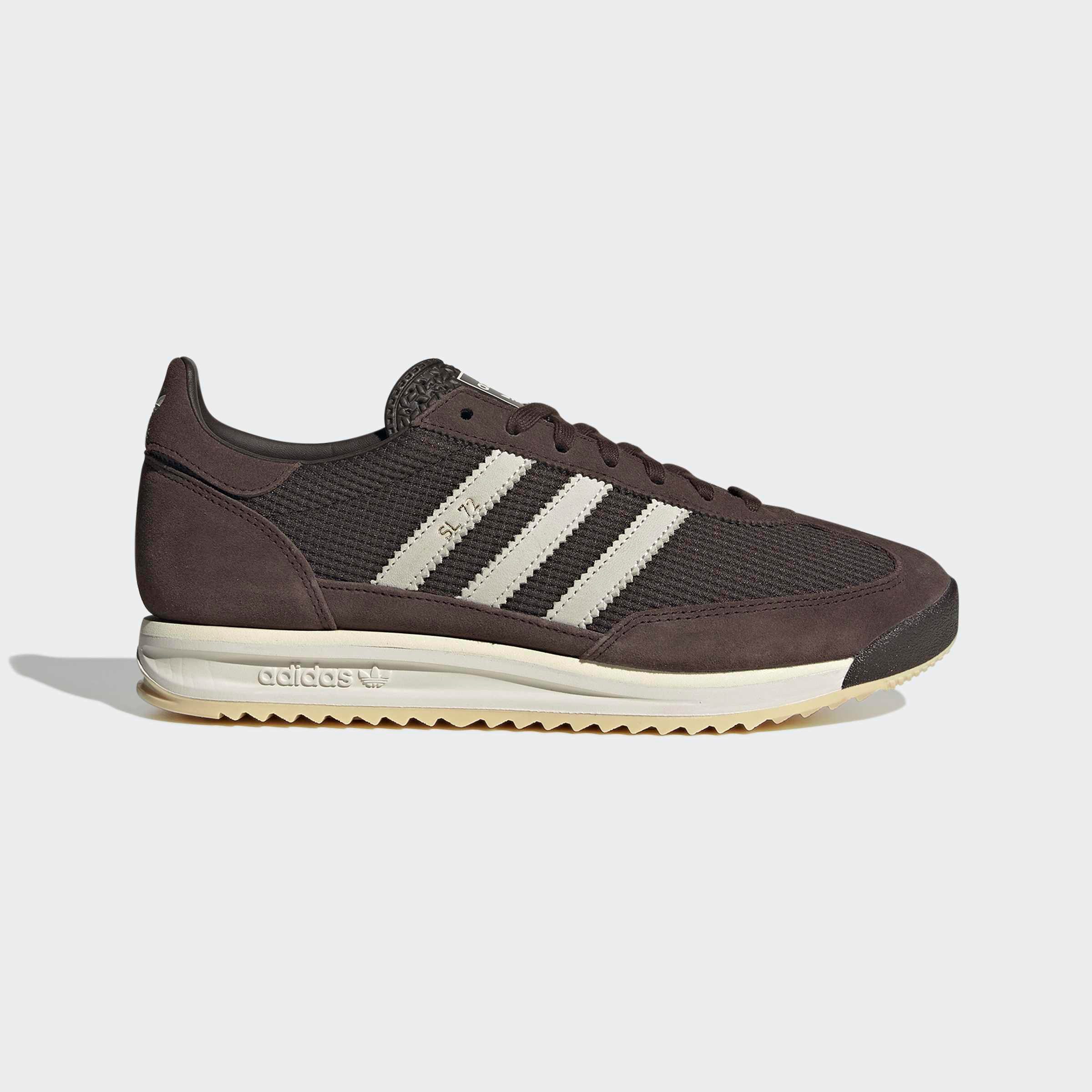 adidas Originals SL 72 RS Sneaker – Bild 2 von 5