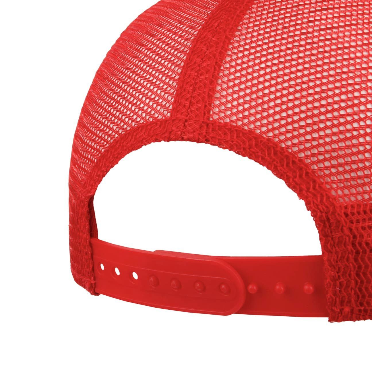 Stetson Trucker Cap (1-St) Basecap Snapback