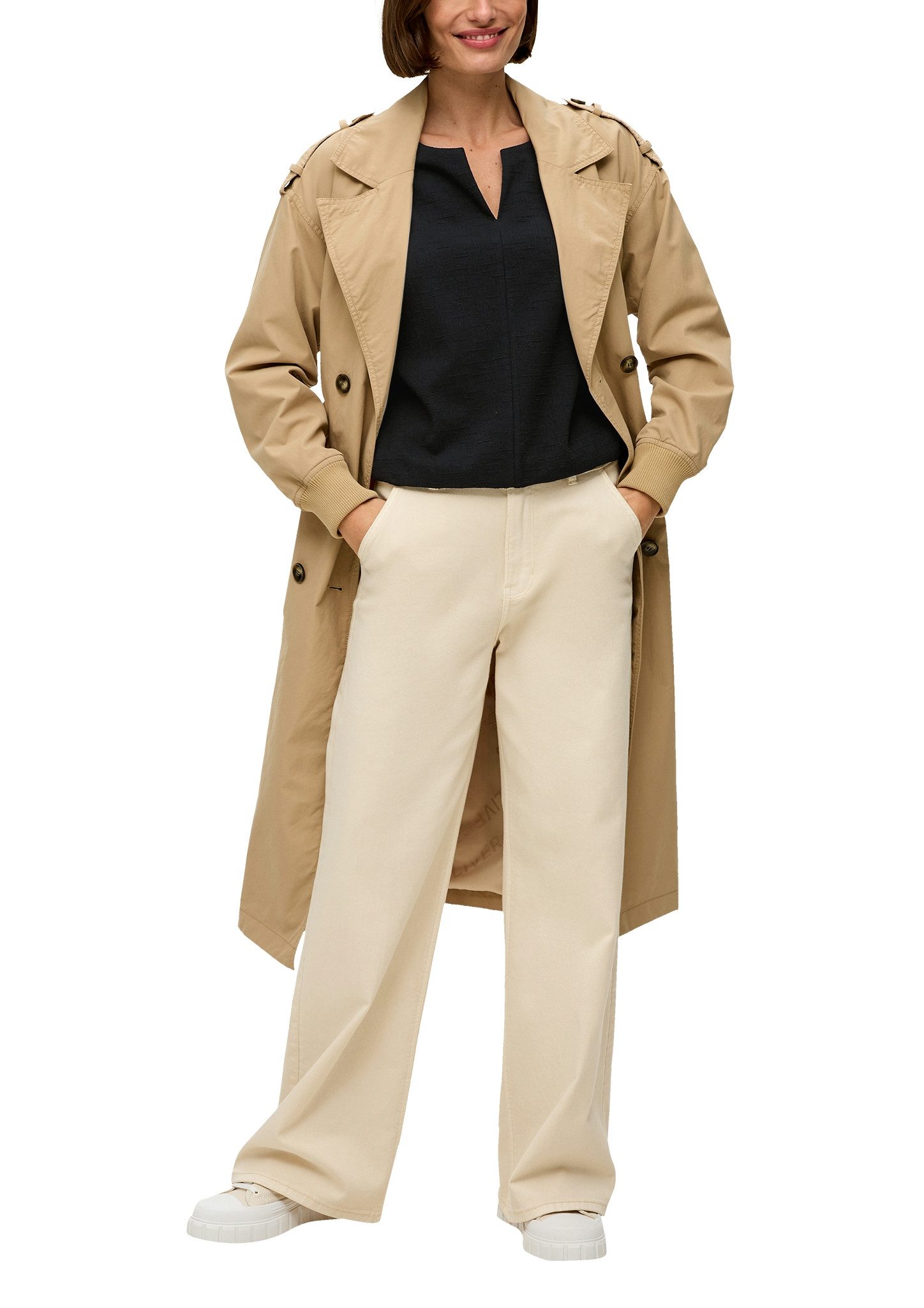 s.Oliver T-Shirt T-Shirt