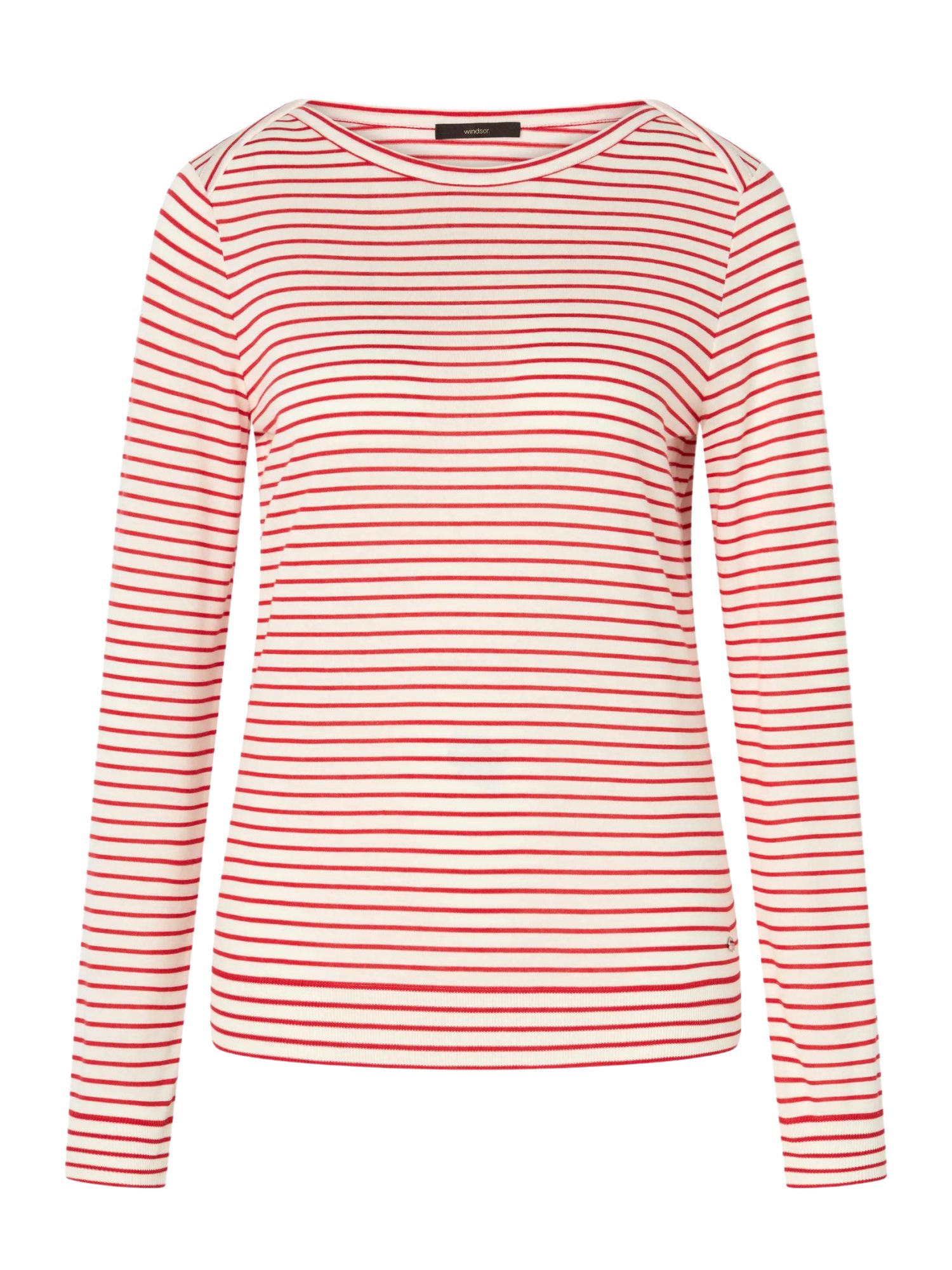 Windsor Langarmshirt