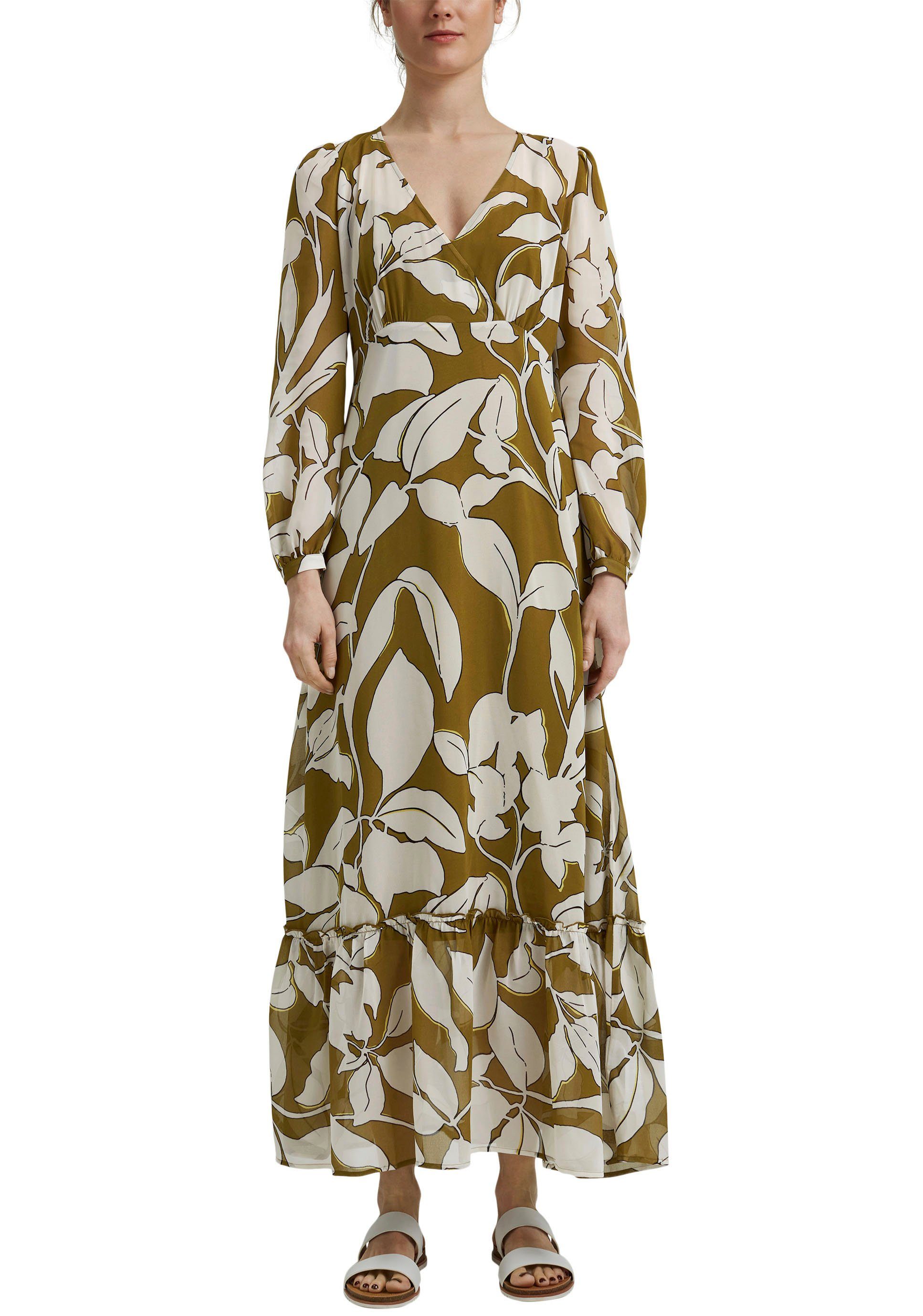 Esprit Maxikleid Online Kaufen Otto 