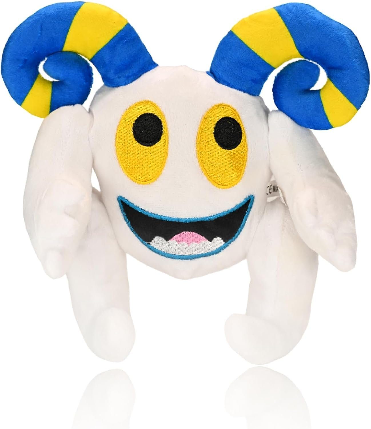 Wiztex Kuscheltier My Singing Monsters Plüschfigur günstig online kaufen