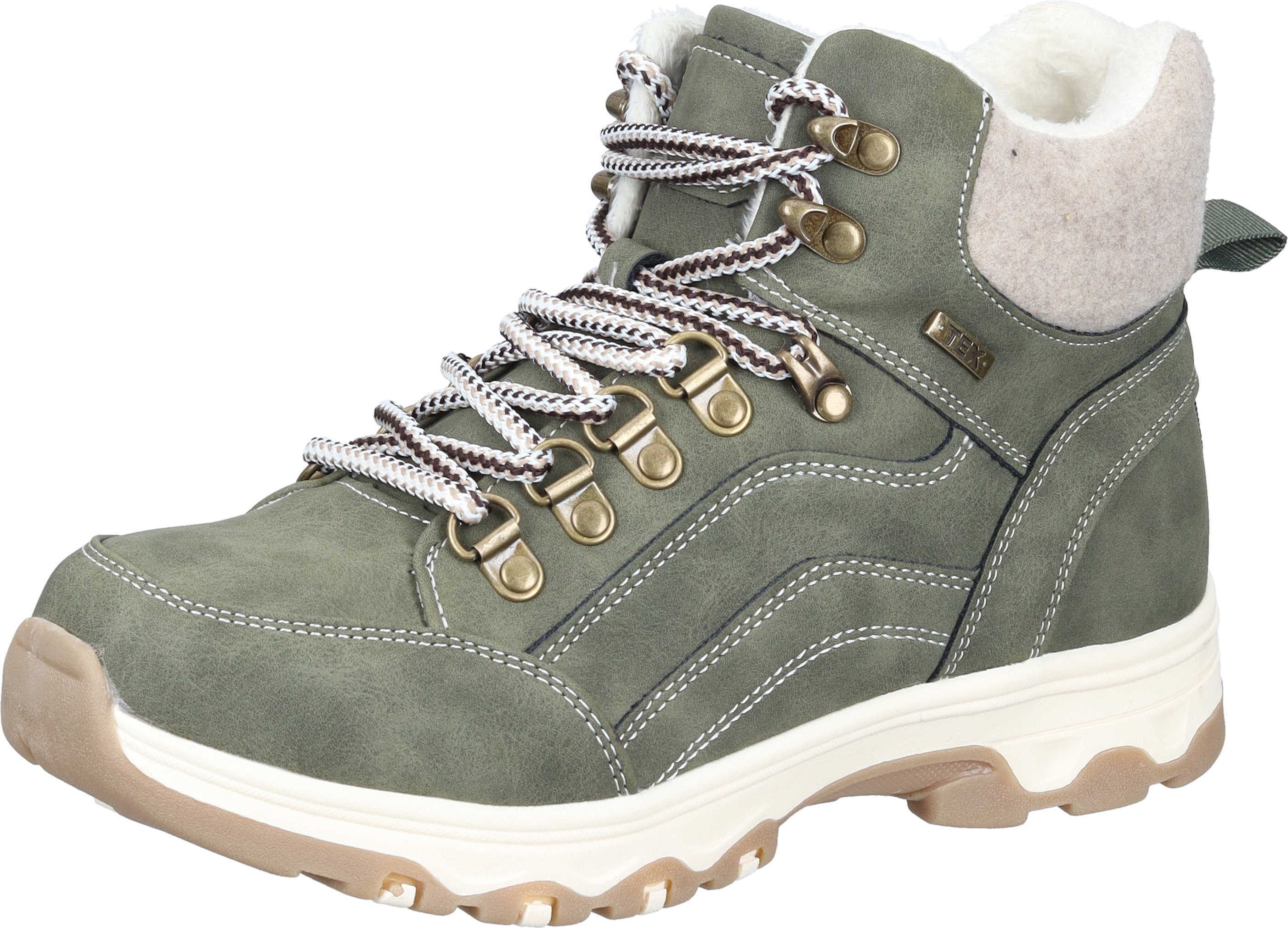 Jane Klain Stiefel Stiefel aus strapazierfähigem Synthetik günstig online kaufen