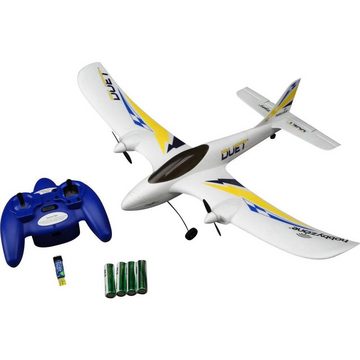 HobbyZone Modellflugzeug RC Indoor-, Microflugmodell