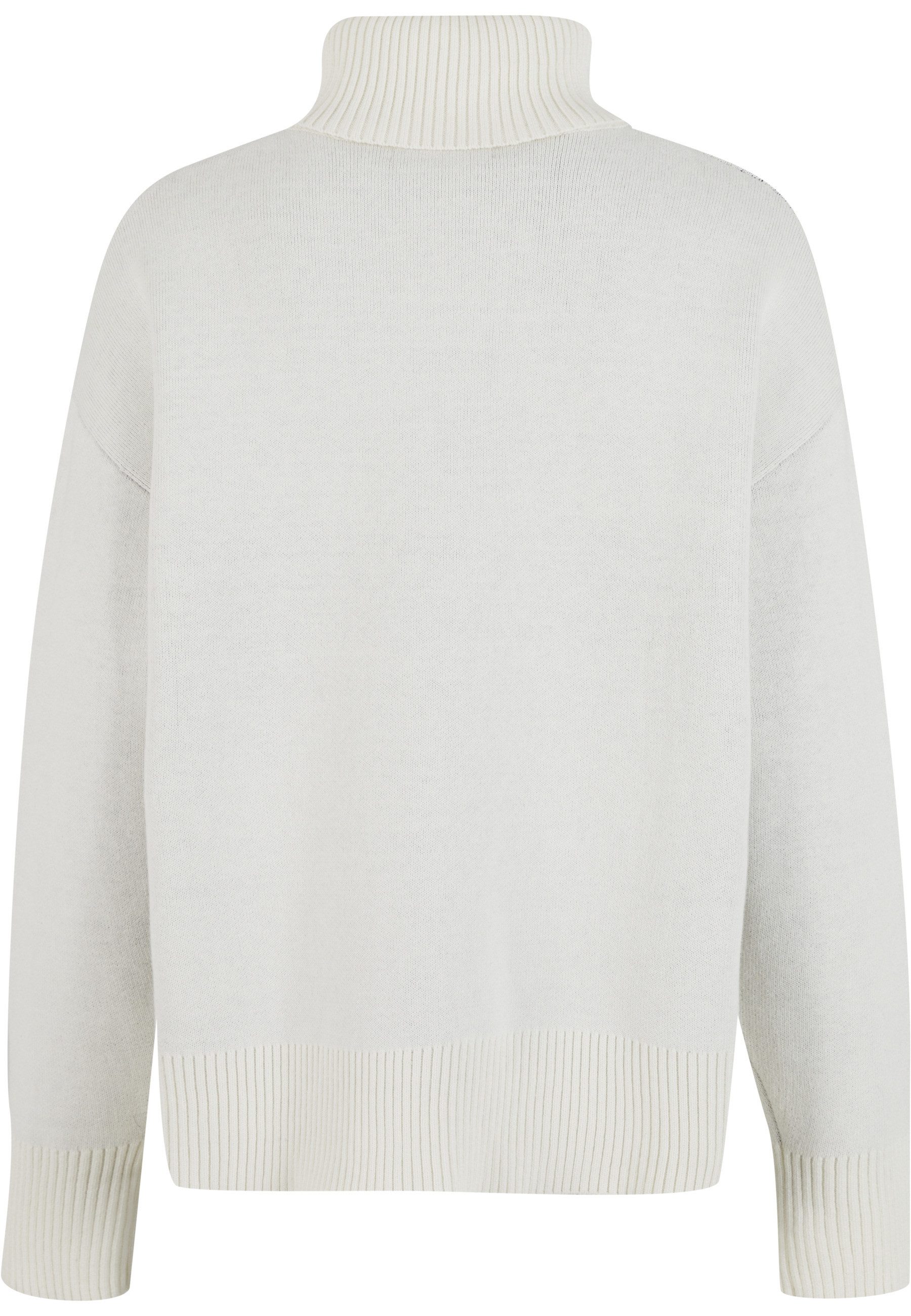 PEQUS Rundhalspullover PEQUS PEQUS Mythic Knit Sweater (1-tlg)