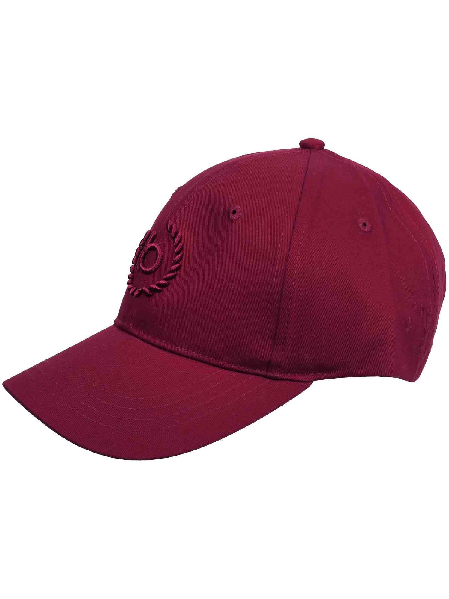 bugatti Baseball Cap Baumwolle Kopfbedeckung (1-St)