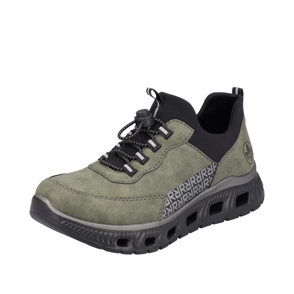 Rieker Sneaker Sneaker günstig online kaufen