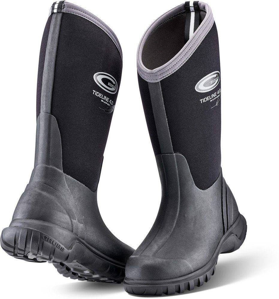 Grubs Tideline Wellies Gummistiefel günstig online kaufen