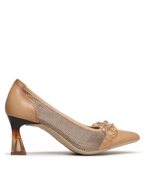 Hispanitas Halbschuhe Soho-V23 HV232742 Desert Schnürschuh