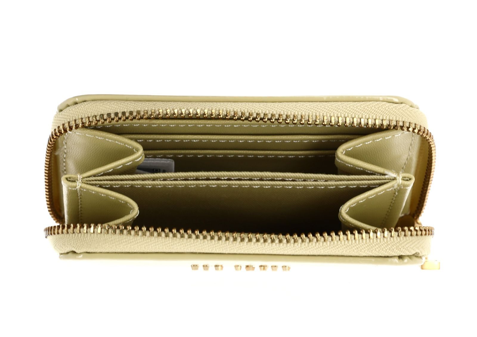 Ted Baker Geldbörse Crinkle Icon Small Zip Around Purse