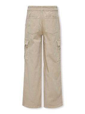 KIDS ONLY Cargohose KOGYARROW-VOX STR CARGO PANT PNT NOOS