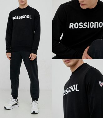 Rossignol Sweatshirt Comfy Sweater Pullover