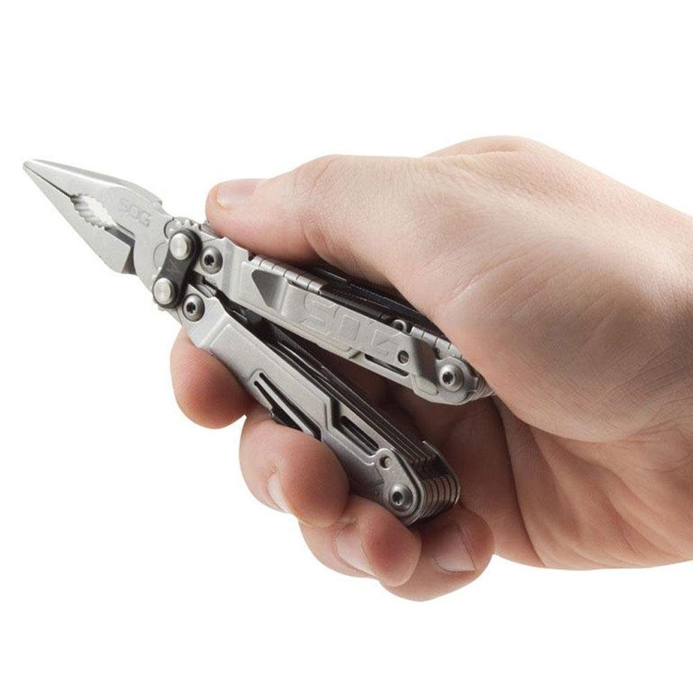SOG Multitool PowerPint Multitool