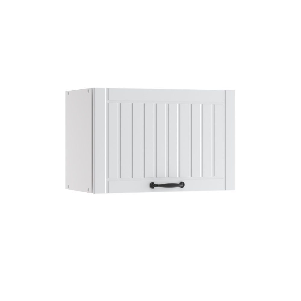 Vicco Hängeschrank Fame-Line, Weiß Landhaus/Weiß, 60 günstig online kaufen
