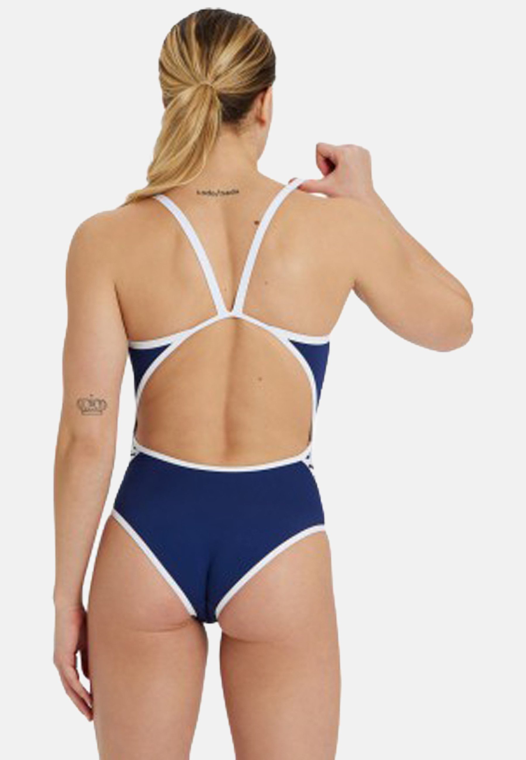 Arena Badeanzug Icons Super Fly (1-St)