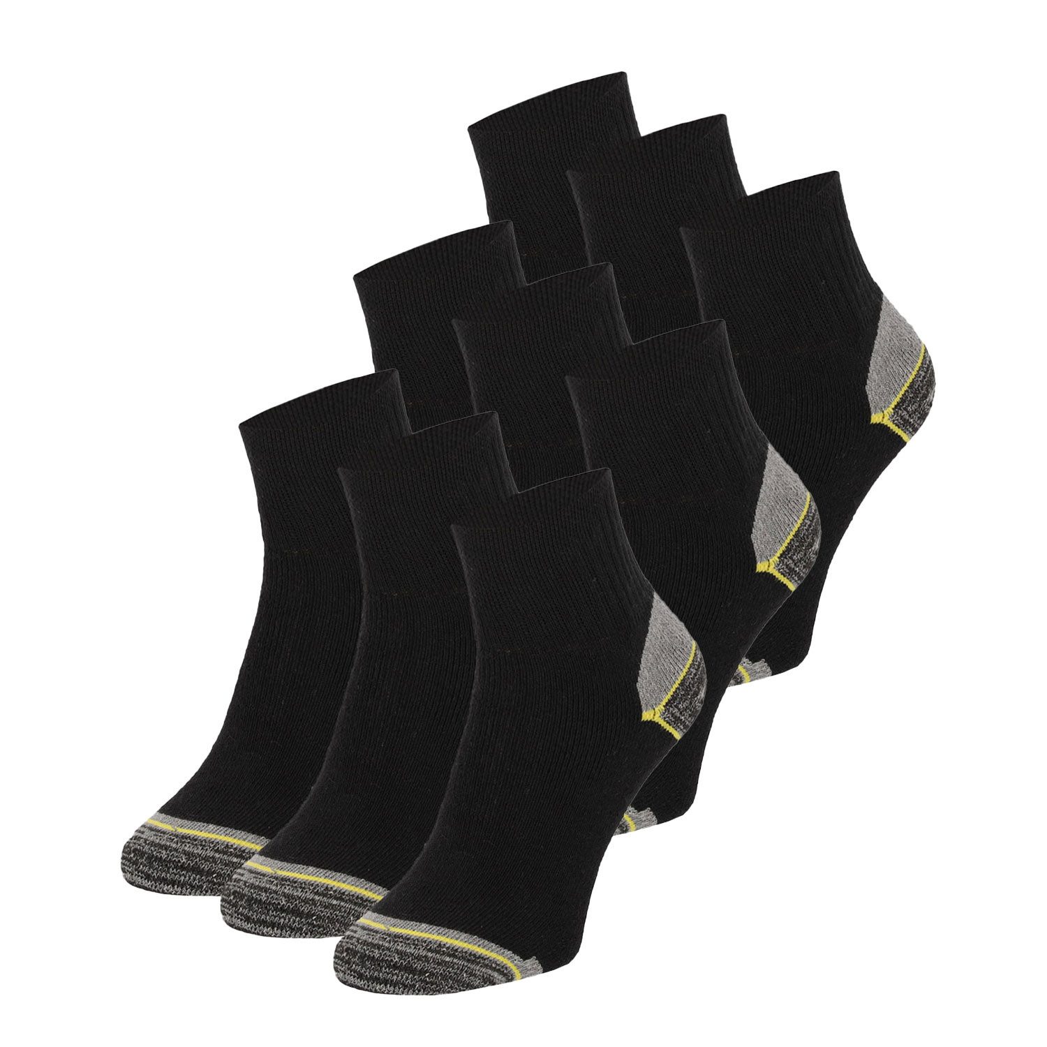 Apollo Socken Working Socks (9-Paar) Arbeitssocken, günstig online kaufen