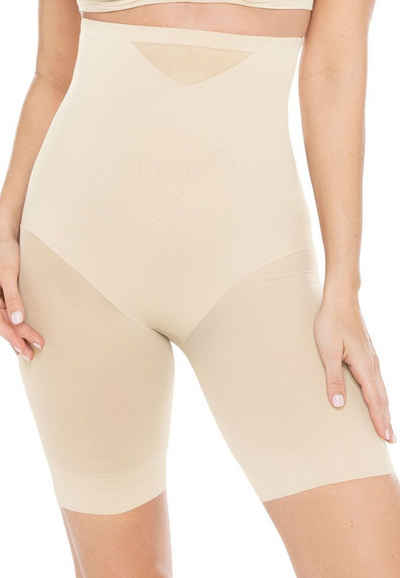 Miraclesuit Miederhose 2789 Miraclesuit Sheer Hohe Miederhose mit Bein