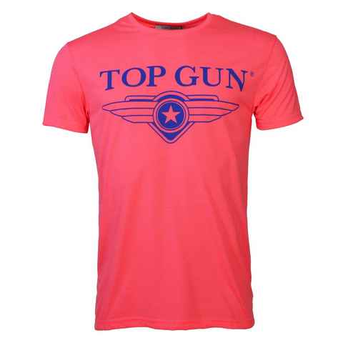 TOP GUN T-Shirt Radiate TG20192062