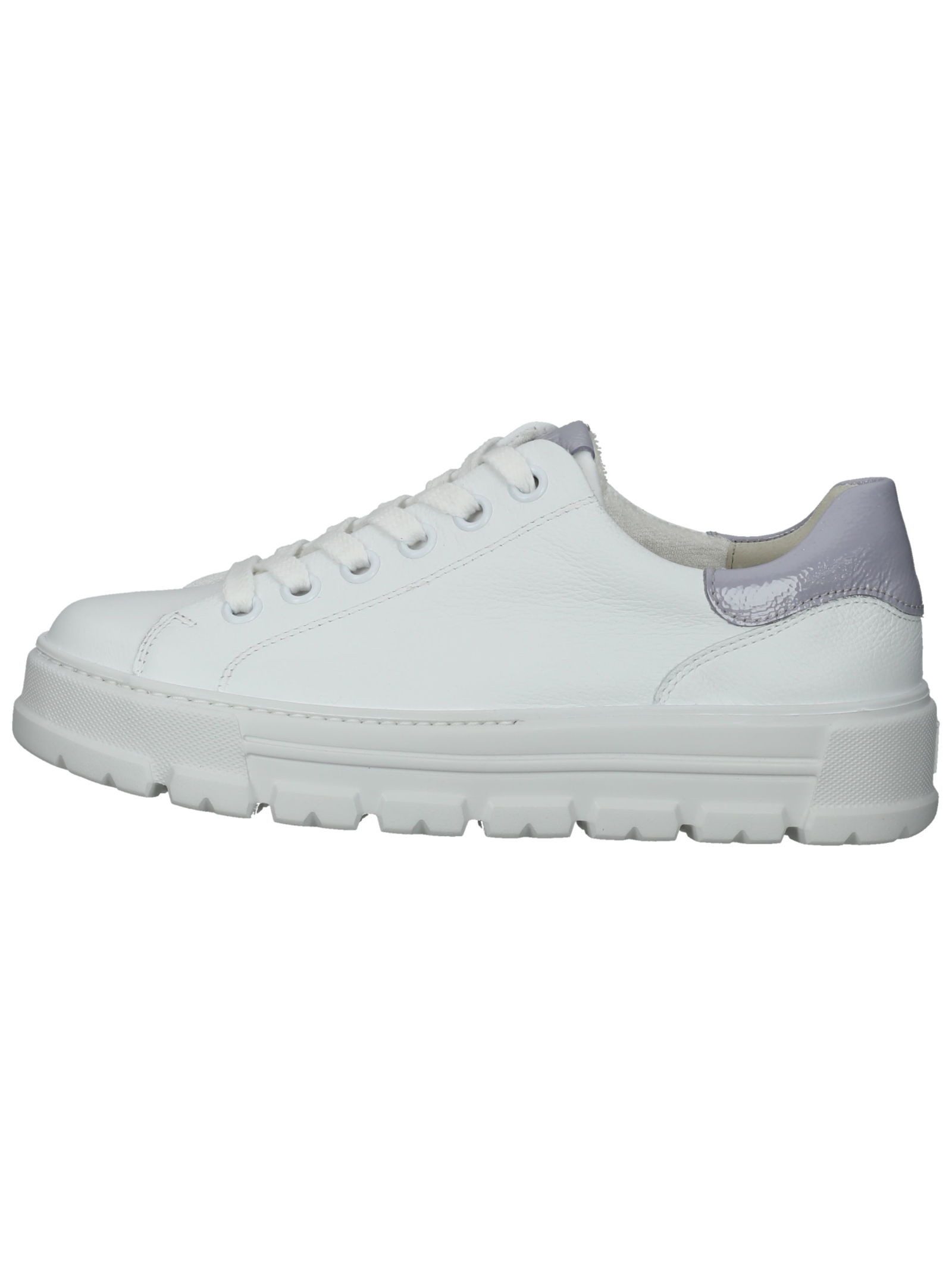 Paul Green Paul Green Sneaker Leder Sneaker günstig online kaufen