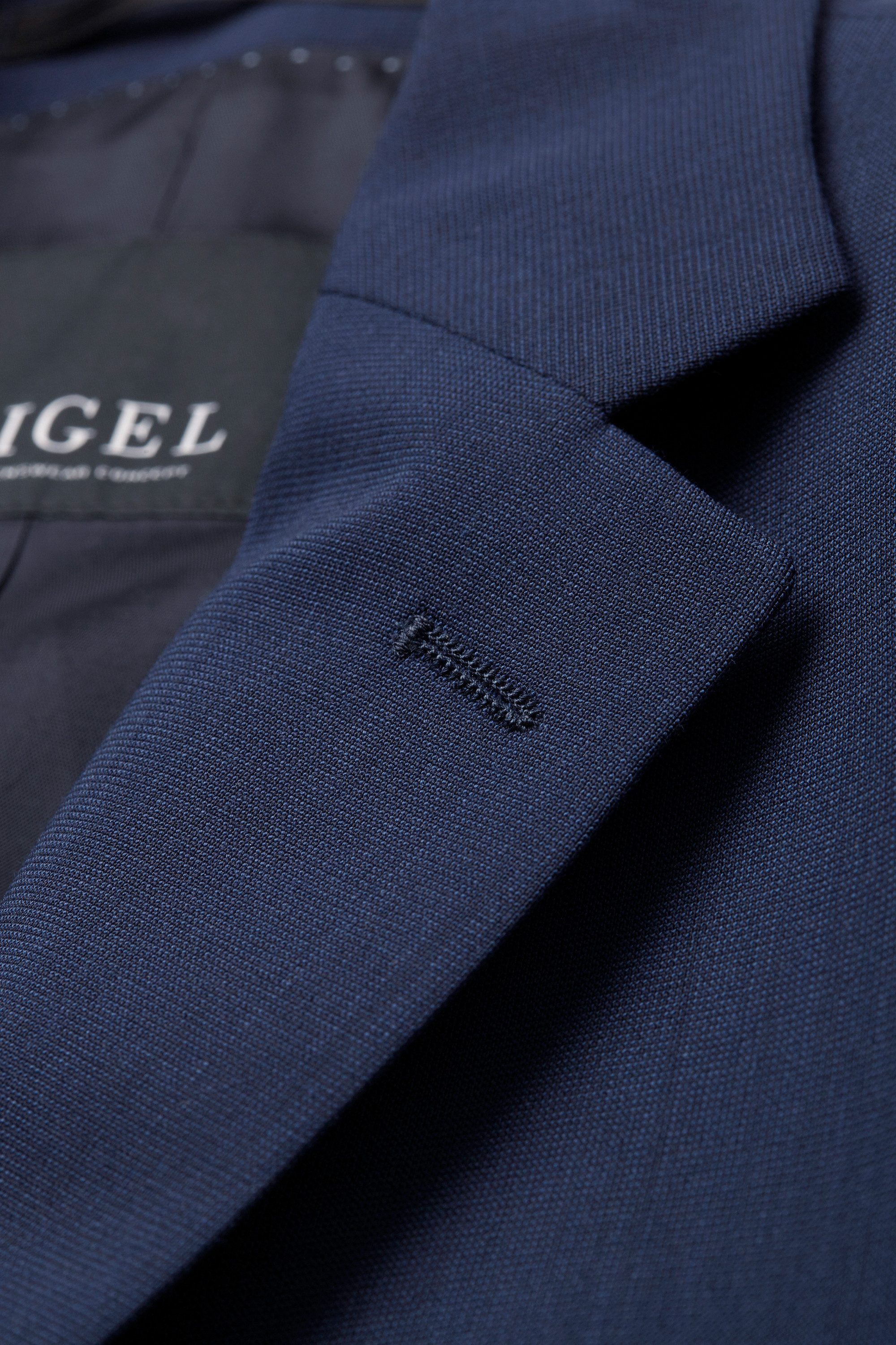 Digel Anzugsakko Cooper-S (1-tlg., Mischgewebe) günstig online kaufen