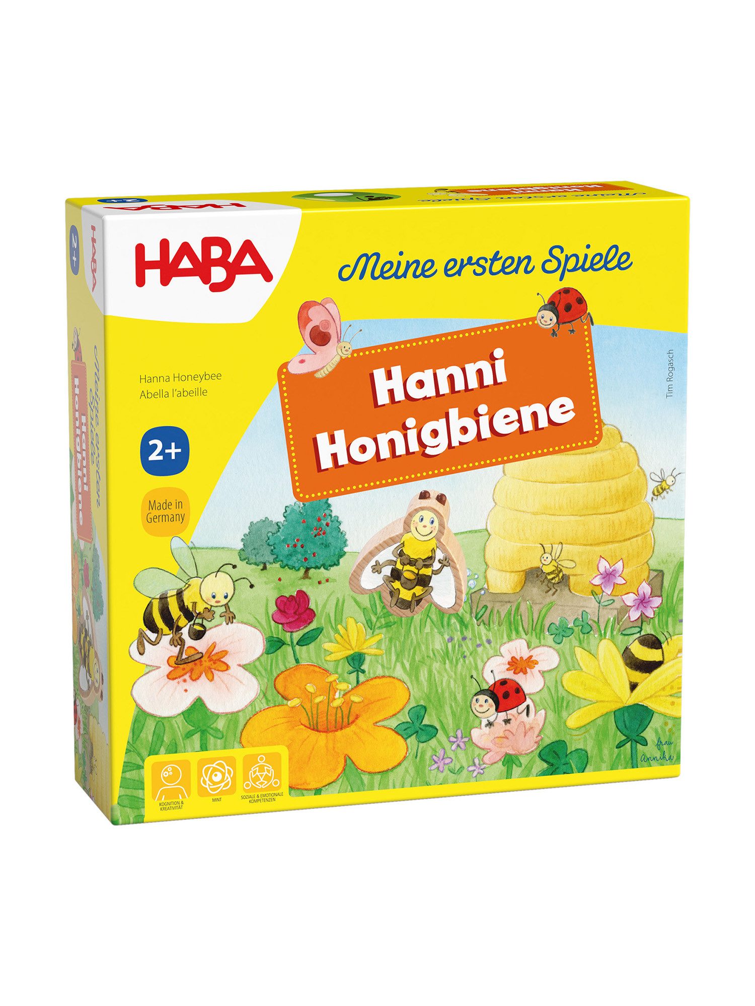 Spiel Meine ersten Spiele