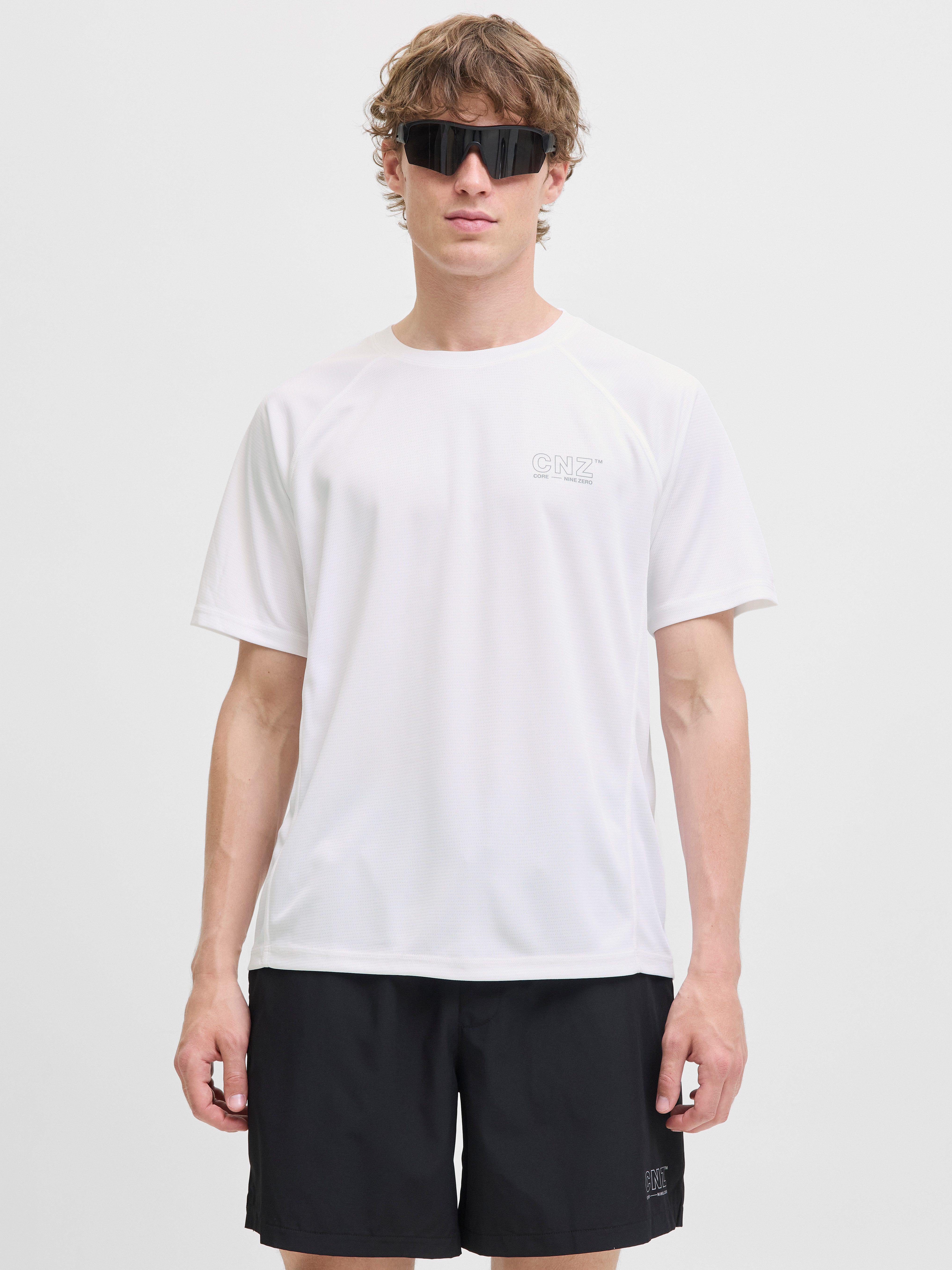 Jack & Jones Muskelshirt JCOCNZ T-SHIRT NOOS