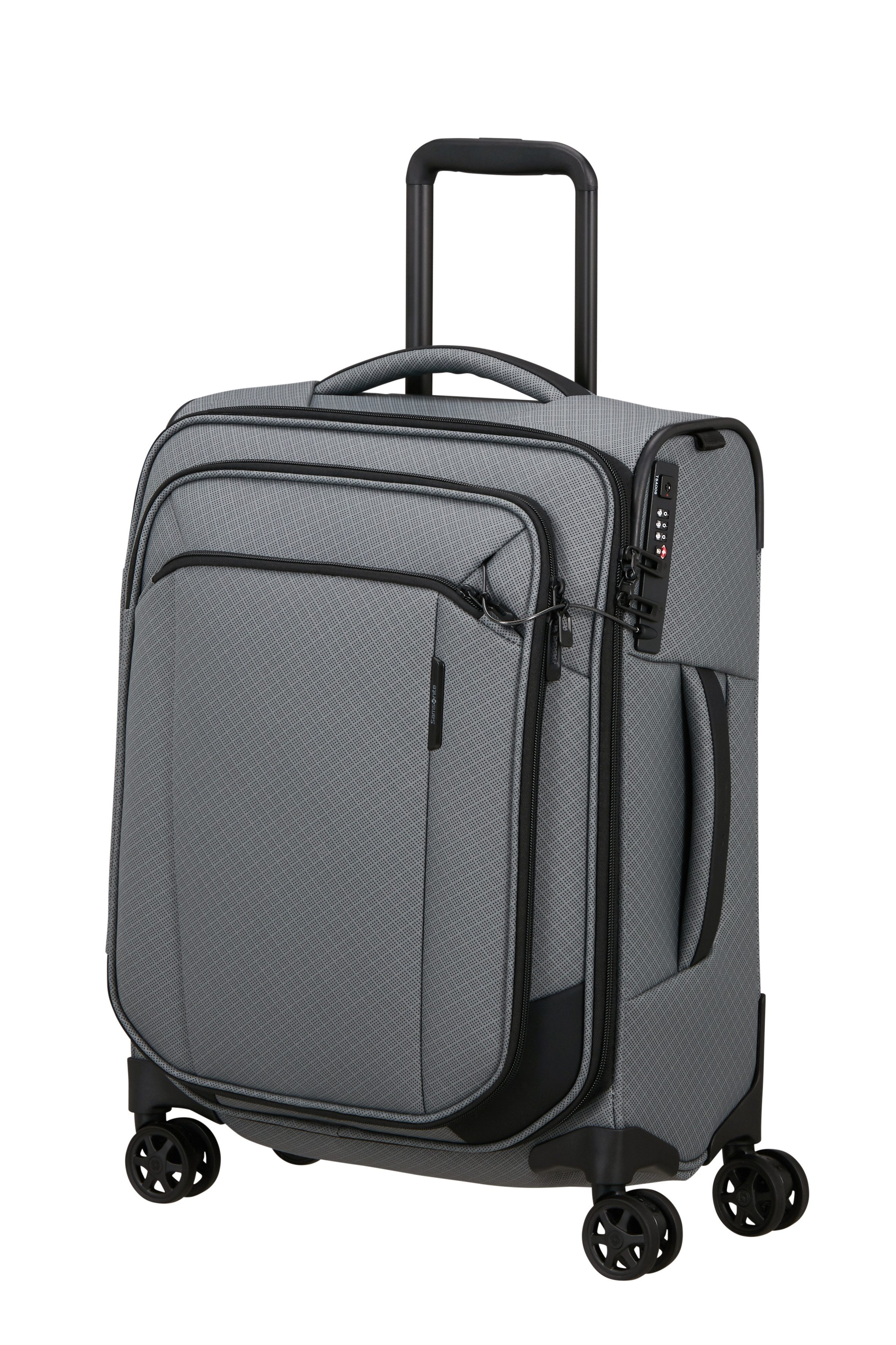 Samsonite Weichgepäck-Trolley