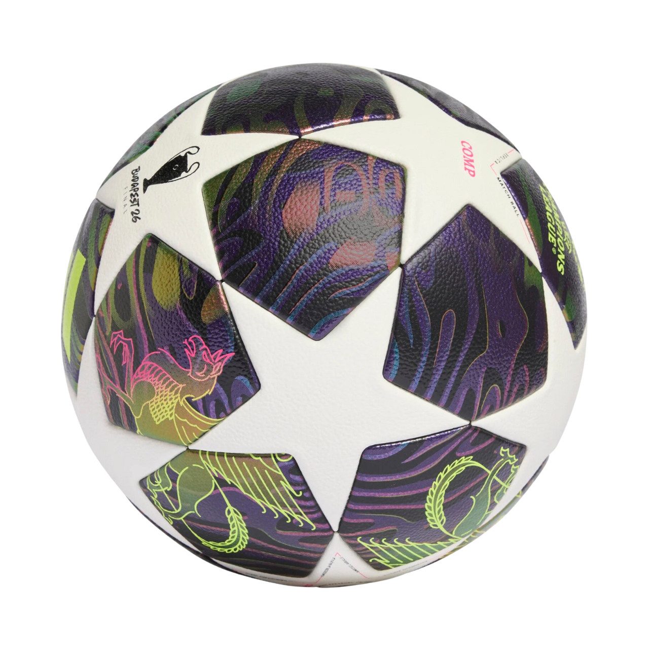 adidas Performance Fußball UEFA Champions League – Bild 2 von 4