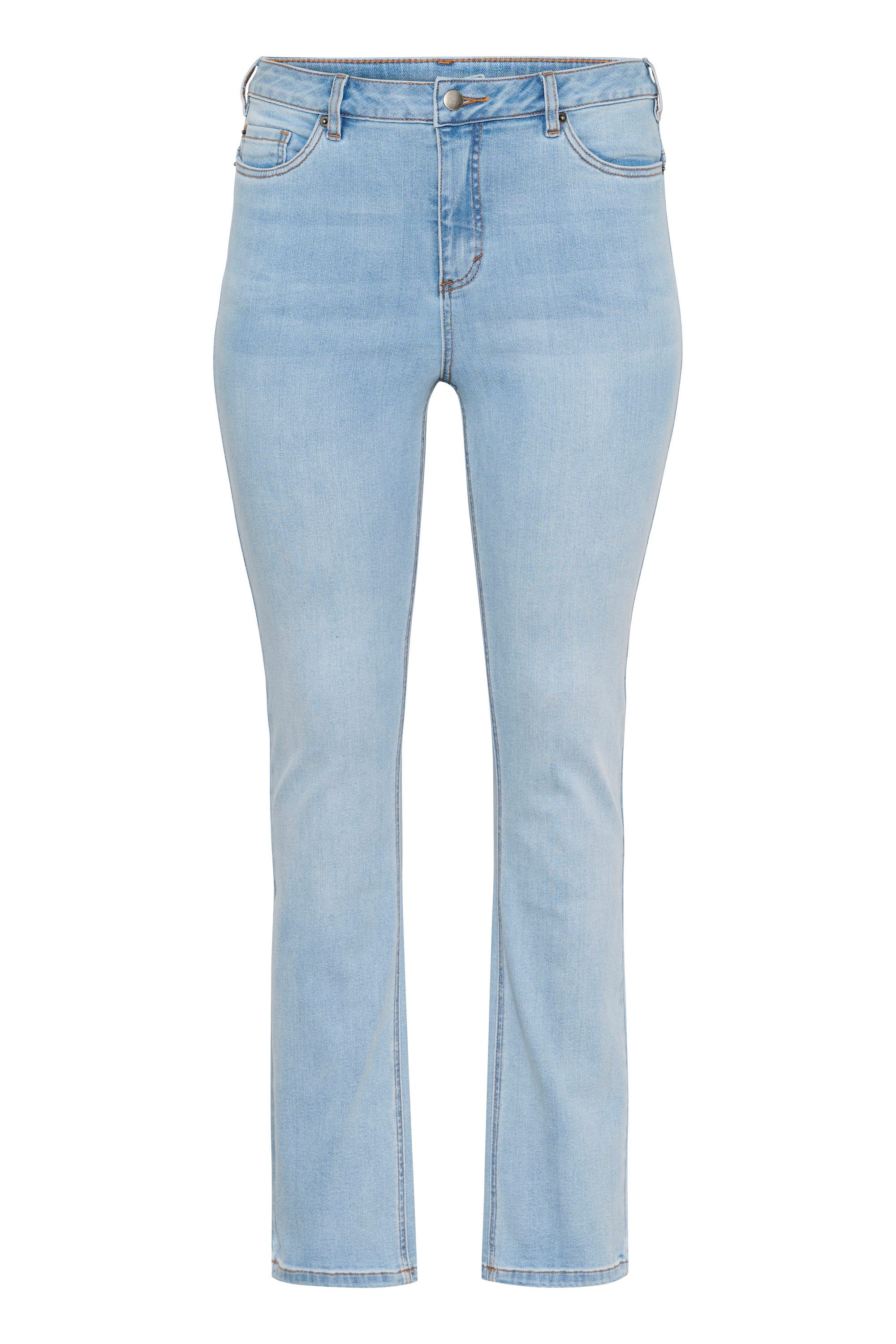 Regular-fit-Jeans Jeans KCsina