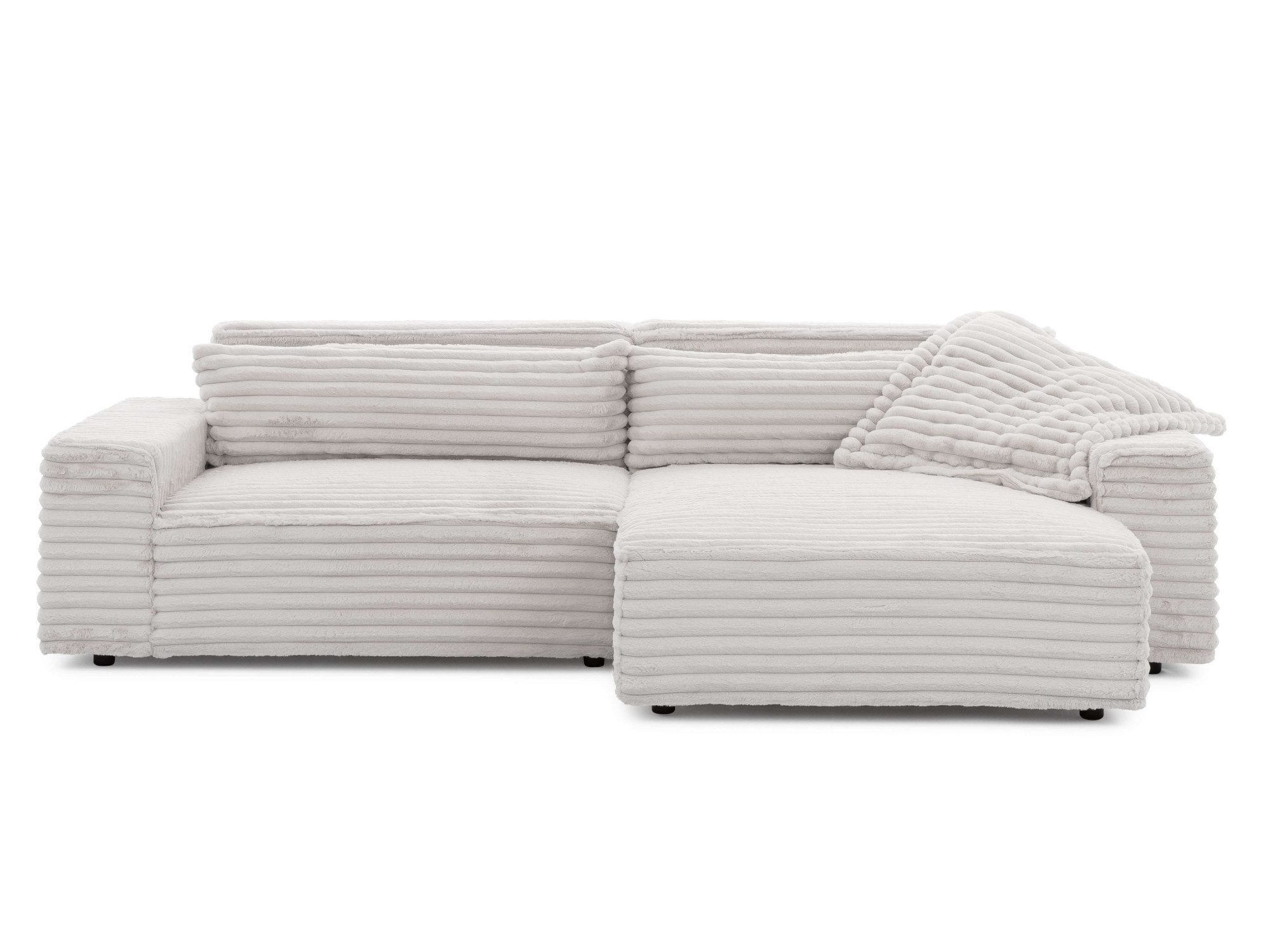 OTTO home Ecksofa KINLEE Design-Sofa mit günstig online kaufen