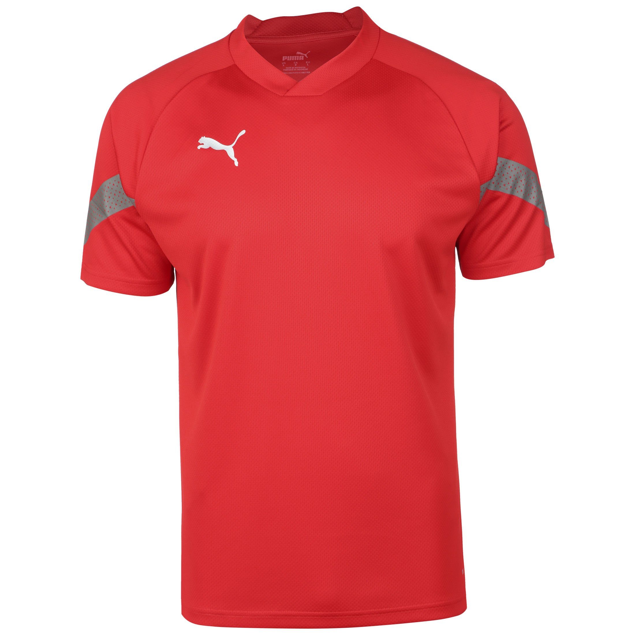 PUMA Fußballtrikot teamFinal Training Fußballtrikot Herren