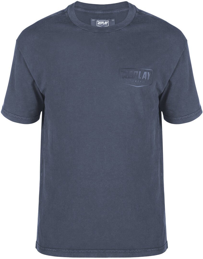 Replay T-Shirt Classic T-Shirt günstig online kaufen