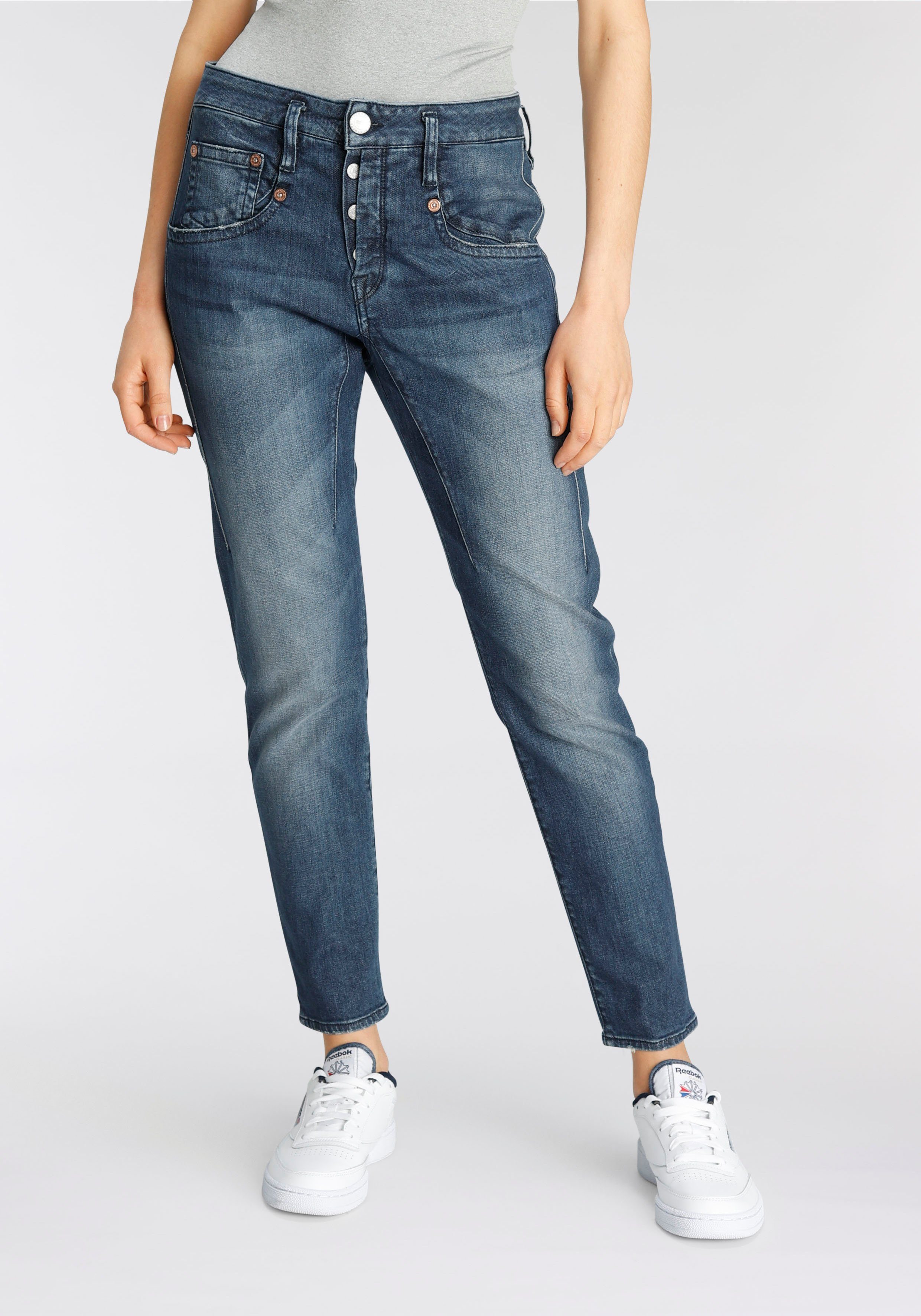 Günstige Boyfriend-Jeans für Damen online kaufen | OTTO