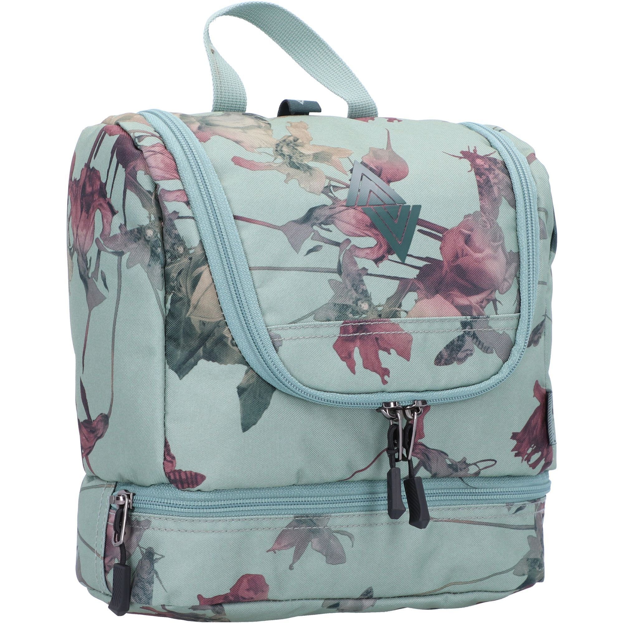 NITRO Kulturbeutel Travel Kit, Nylon