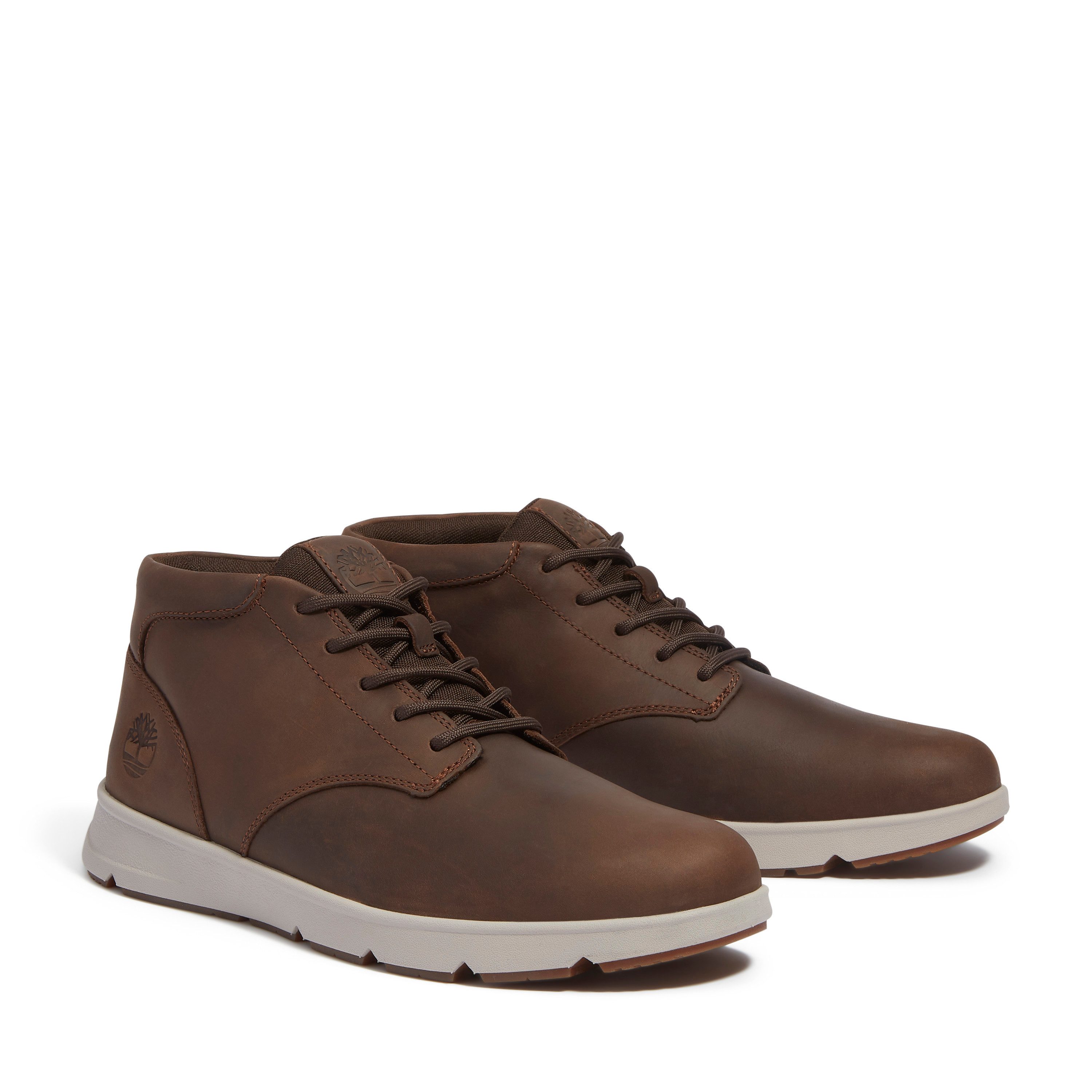 Timberland PARKER STREETMID LACE UP SNEAKER günstig online kaufen