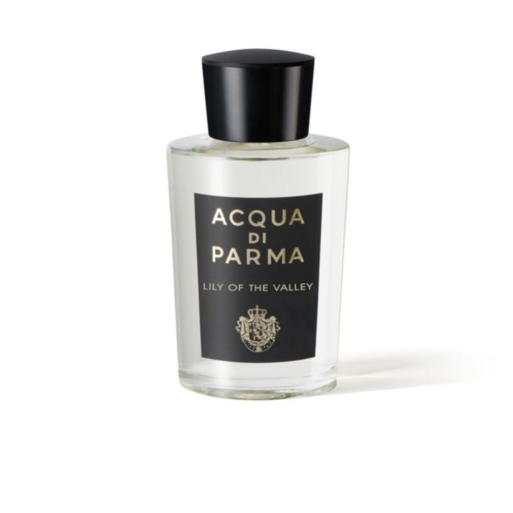 Acqua di Parma Eau de Parfum Lily Of The Valley Eau De Parfum Spray 180ml