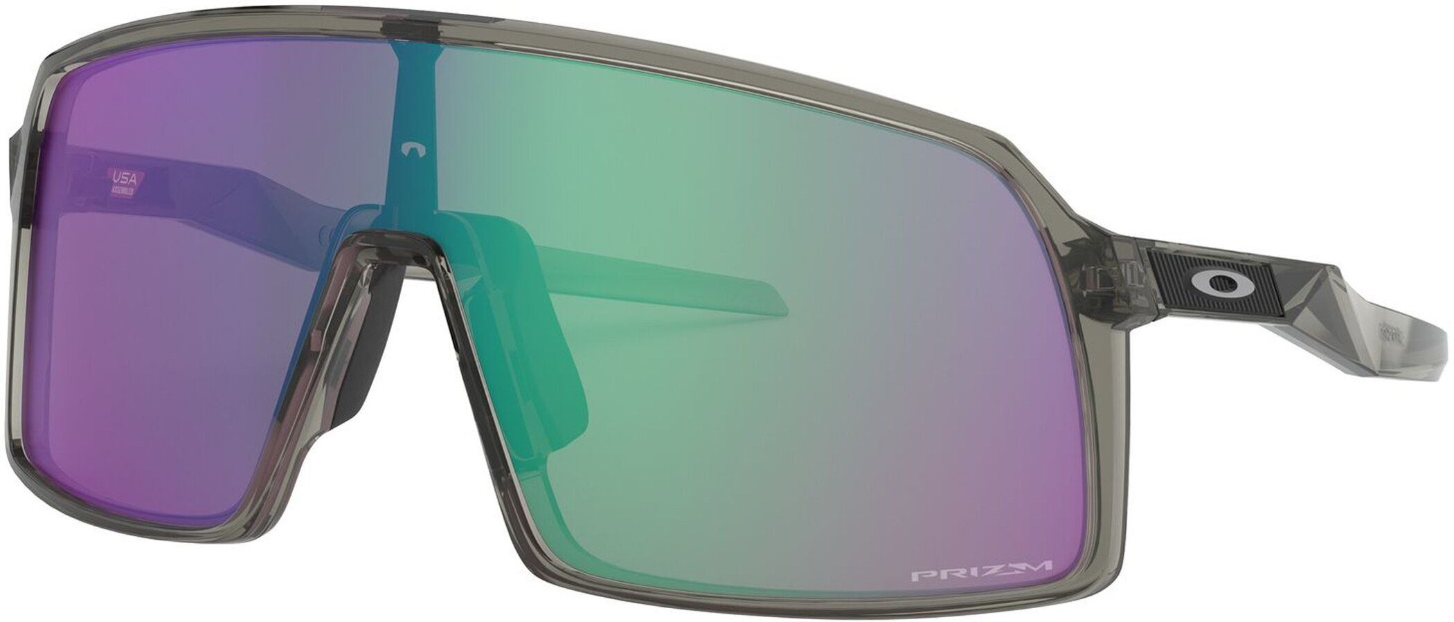 Sonnenbrille SUTRO GREY INK/PRIZM ROAD JAD