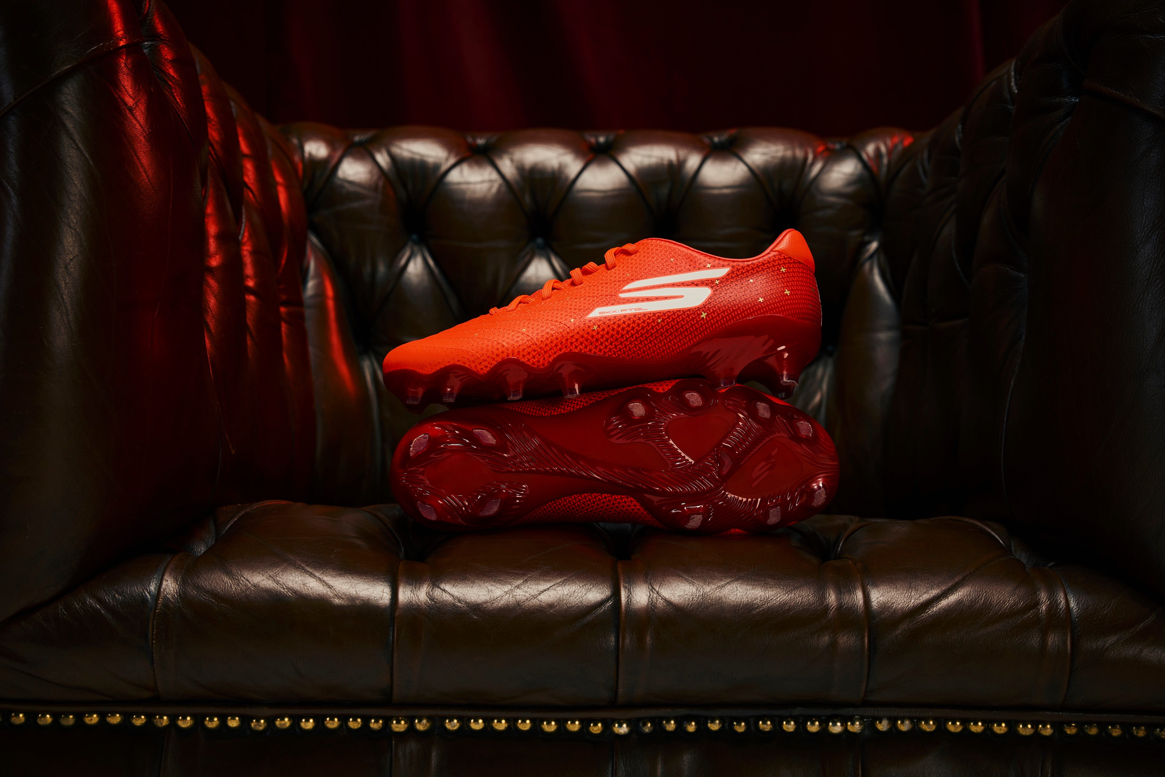 Skechers Skechers Soccer™ Harry Kane SKX_1.5 Academy TF™ Fußballschuh Rasen günstig online kaufen