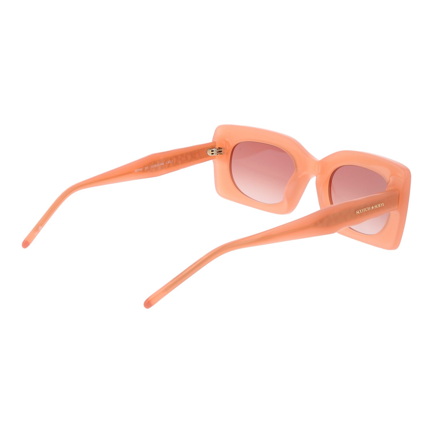 Scotch & Soda Sonnenbrille SS7041 52231