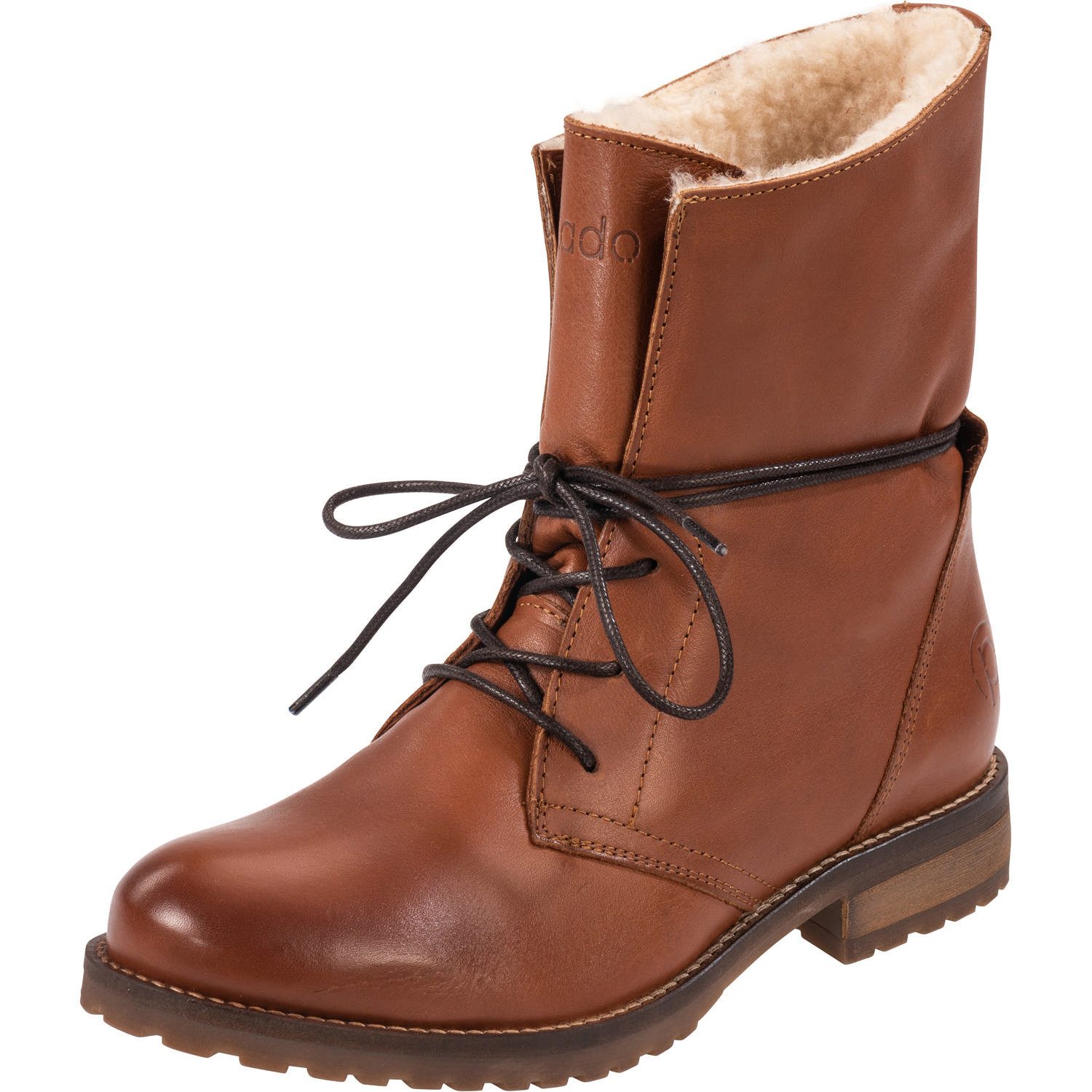 Palado Kasos Schnürstiefelette
