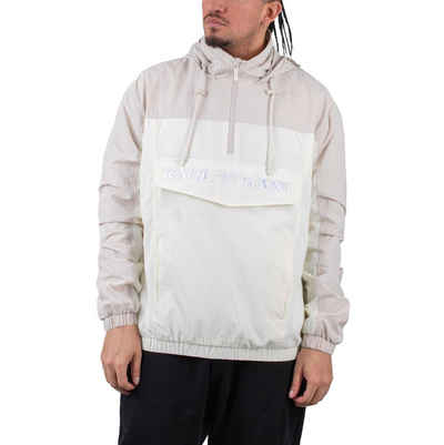 Karl Kani Windbreaker Karl Kani Retro Split Windbreaker