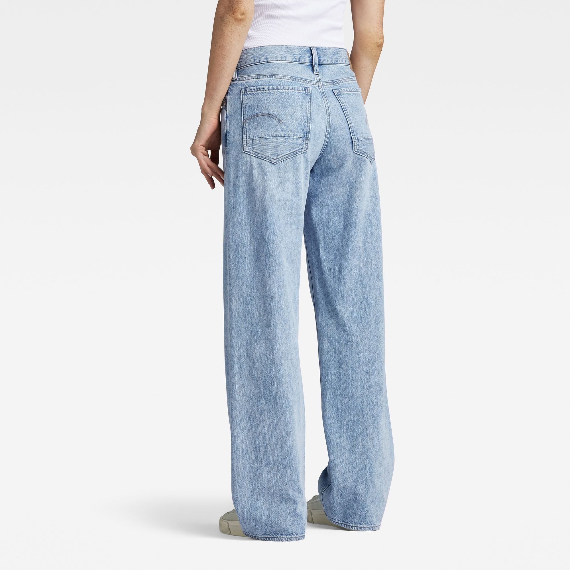 G-STAR 5-Pocket-Jeans günstig online kaufen