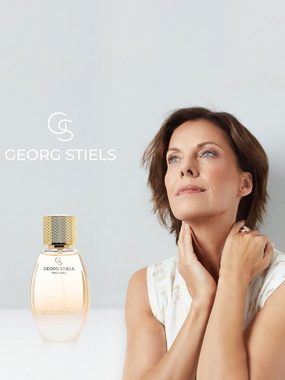 Georg Stiels Eau de Parfum "Solo Donna", 1-tlg., vereint Eleganz & Sinnlichkeit, 18 % Parfümölanteil