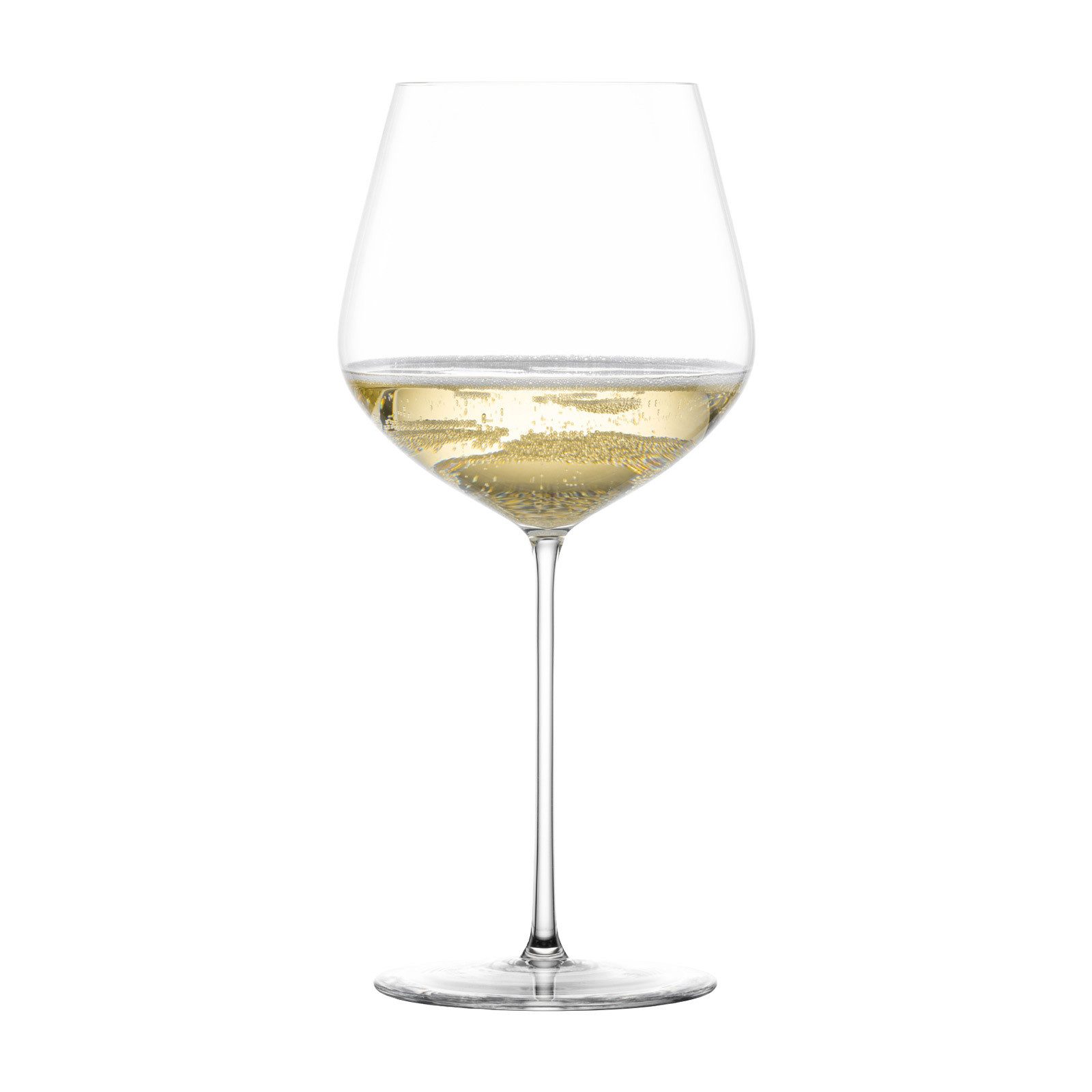 Zwiesel Glas Weinglas VUELO Allround Weingläser 640 ml 2er Set, 2-tlg., Glas