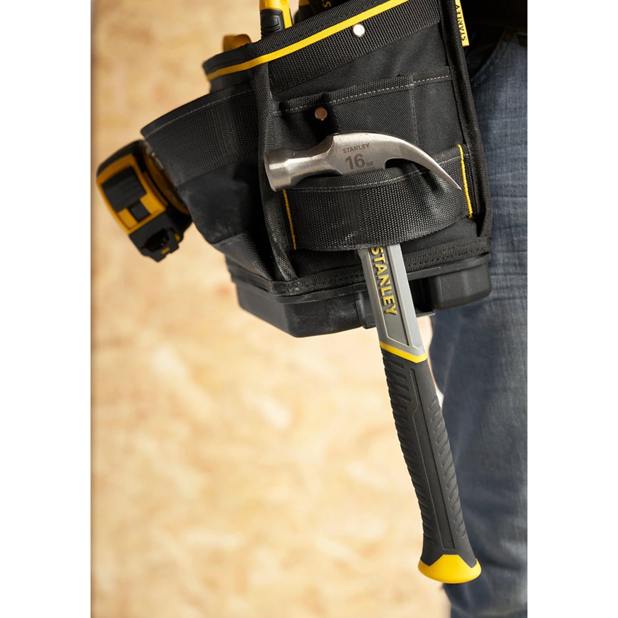 STANLEY Werkzeugtasche Stanley FATMAX PRO-STACK Organizer, Tasche